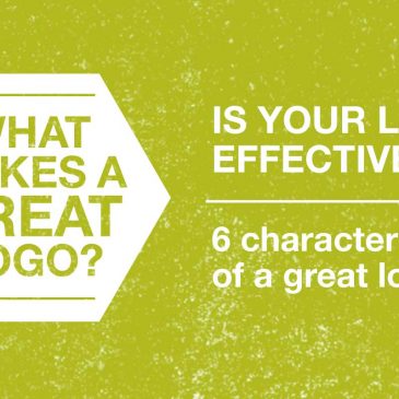 What Makes a Great Logo? – 6 Characteristics of an Effective Logo Design