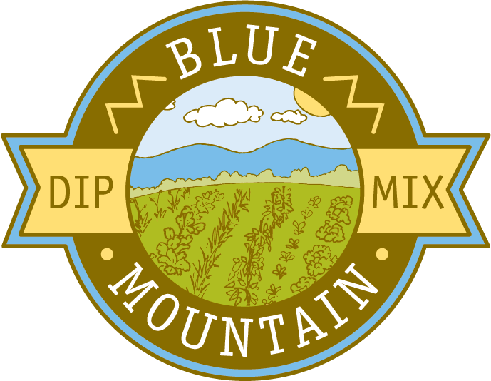 Blue Mountain, Logo, mechanicsburg, harrisburg, graphic design, logo design