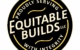 Logo Design - Equitable Builds Llc Harrisburg PA Logo Design