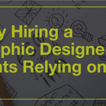 Why Hiring a Graphic Designer Beats Relying on AI